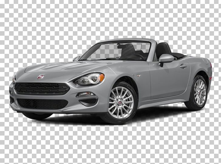 Fiat Automobiles Car Fiat 124 Sport Spider 2018 FIAT 124 Spider Classica PNG, Clipart, Car, Convertible, Fiat 124, Fiat 124 Spider, Fiat 124 Sport Spider Free PNG Download