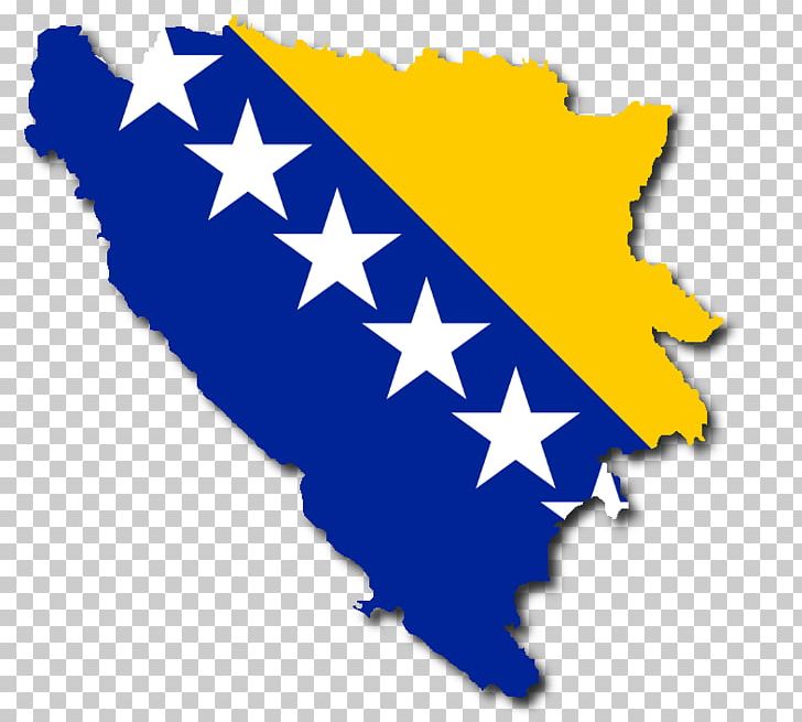 Download Flag Of Bosnia And Herzegovina National Symbol PNG, Clipart, Bosnia And Herzegovina, Coa ...