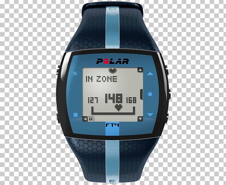 Heart Rate Monitor Polar FT4 Polar Electro Activity Tracker Polar FT7 PNG, Clipart, Activity Tracker, Blue, Brand, Dive Computer, Hardware Free PNG Download