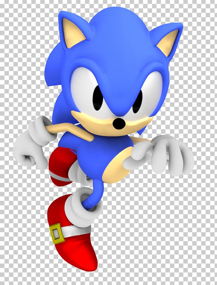 Sonic Mania Sonic The Hedgehog Sonic Drive-In Digital Art PNG, Clipart, Adventures Of Sonic The Hedgehog, Art, Cartoon, Classic, Classic Sonic Free PNG Download