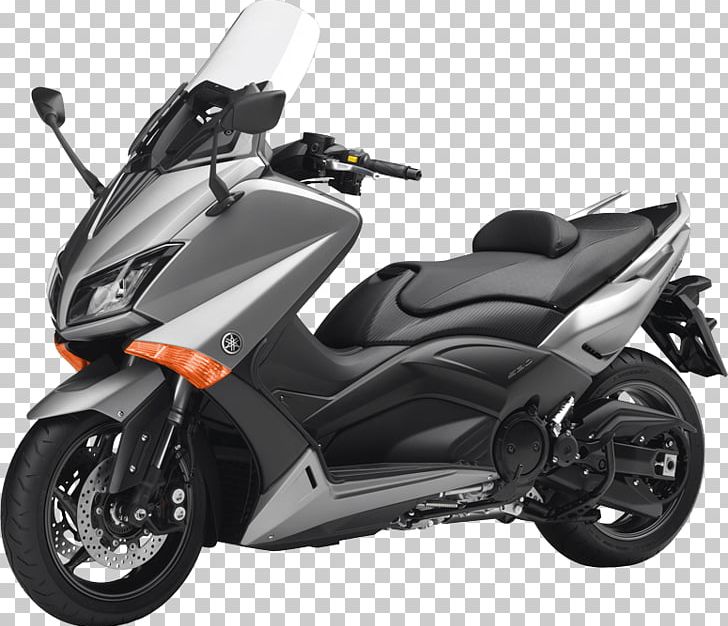 Yamaha Motor Company Scooter Car Yamaha TMAX Motorcycle PNG, Clipart, Automotive Design, Automotive Exterior, Automotive Wheel System, Car, Engine Free PNG Download