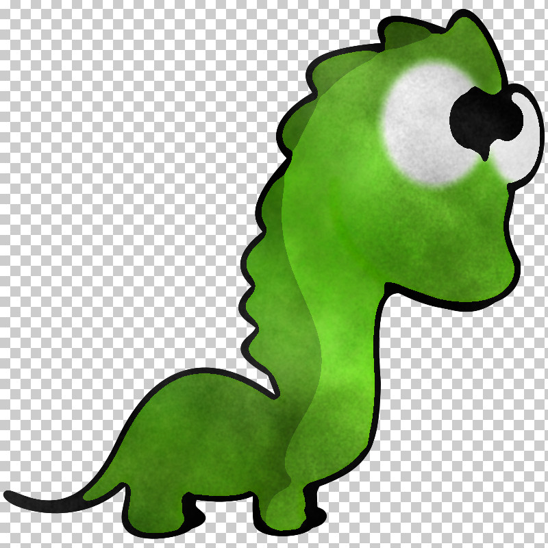 Green Cartoon Animal Figure Tail Ferret PNG, Clipart, Animal Figure, Cartoon, Ferret, Green, Tail Free PNG Download
