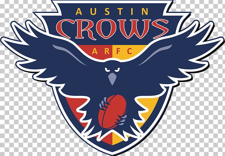Austin Crows Adelaide Football Club Australian Football League Australian Rules Football PNG, Clipart, Adelaide Football Club, Afl Grand Final, Artwork, Austin, Austin Crows Free PNG Download