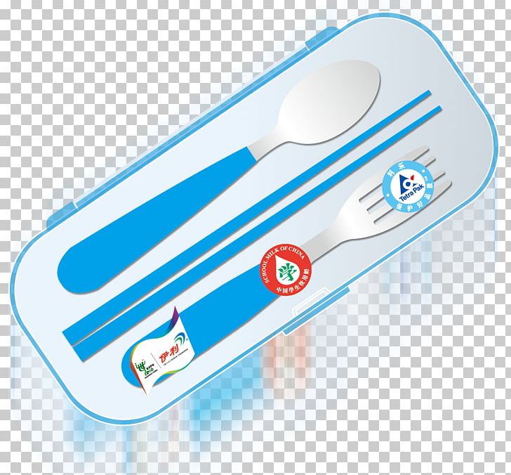 Chopsticks Spoon PNG, Clipart, Blue, Bowl, Box, Boxes, Brand Free PNG Download