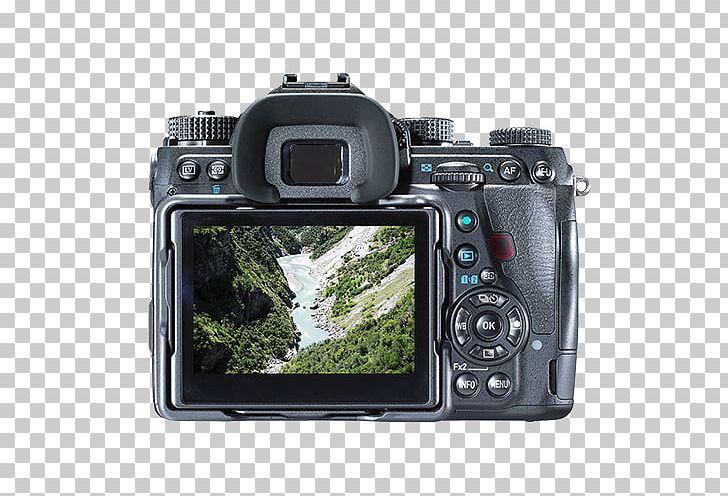 Digital SLR Pentax K-3 II Camera Lens Single-lens Reflex Camera PNG, Clipart, Camera, Camera Lens, Cameras Optics, Digital Camera, Digital Cameras Free PNG Download
