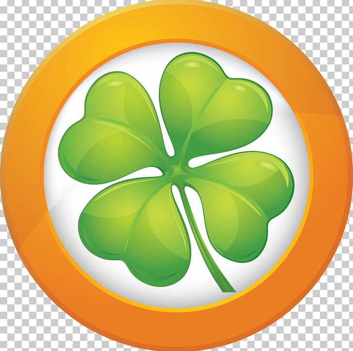 Four-leaf Clover Symbol PNG, Clipart, Cdr, Circle, Clover, Computer Icons, Encapsulated Postscript Free PNG Download