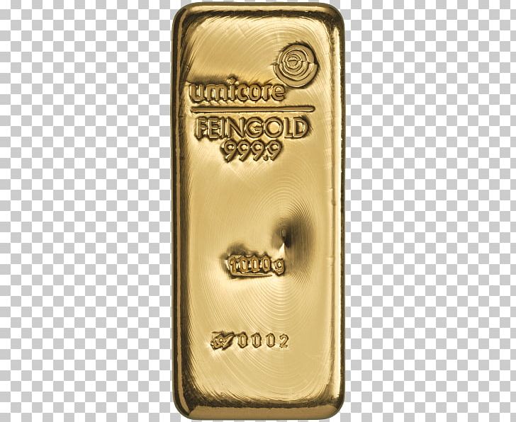 Gold Bar Ingot Umicore Silver PNG, Clipart, Bullion, Bullion Coin, Fineness, Gold, Gold Bar Free PNG Download
