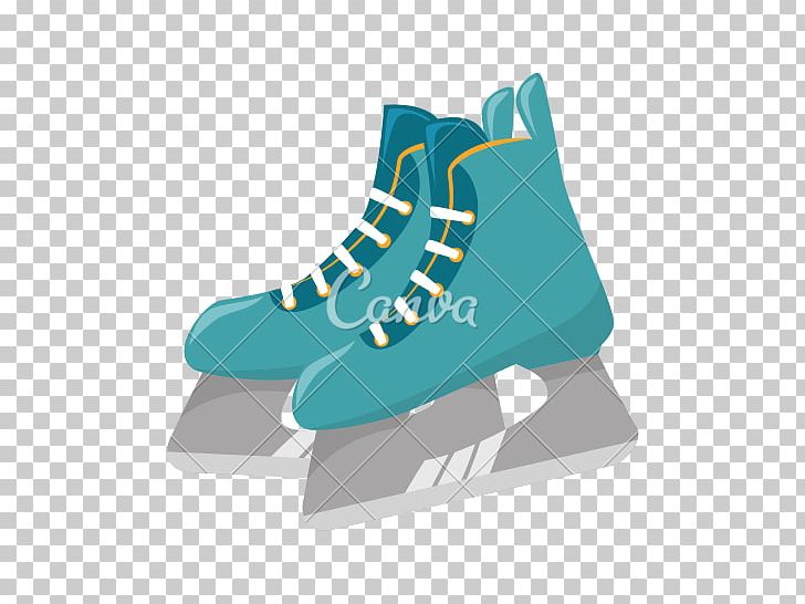 Ice Skating Ice Skates Ice Rink Figure Skating PNG, Clipart, Aqua, Athletic Shoe, Cross Training Shoe, Figure Skating, Footwear Free PNG Download