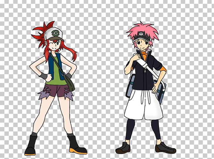 Pokémon Black 2 And White 2 Pokémon Trainer Drawing Art PNG, Clipart, Action Figure, Anime, Art, Art Museum, Clothing Free PNG Download