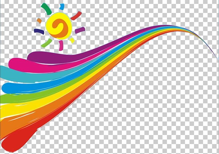 Rainbow Drawing Animation PNG, Clipart, Animation, Arc, Circle, Color, Drawing Free PNG Download