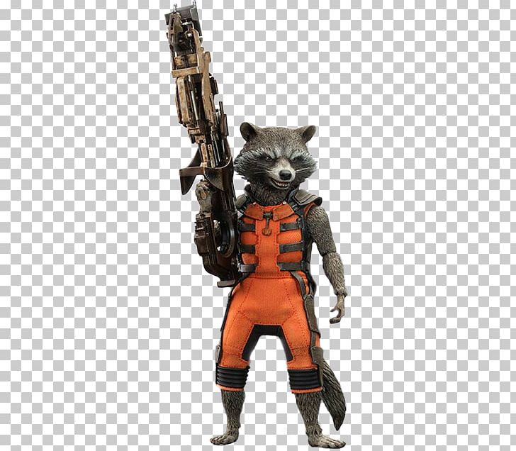 Rocket Raccoon Groot Action & Toy Figures Hot Toys Limited PNG, Clipart, Action Figure, Action Toy Figures, Collectable, Drax The Destroyer, Fictional Character Free PNG Download