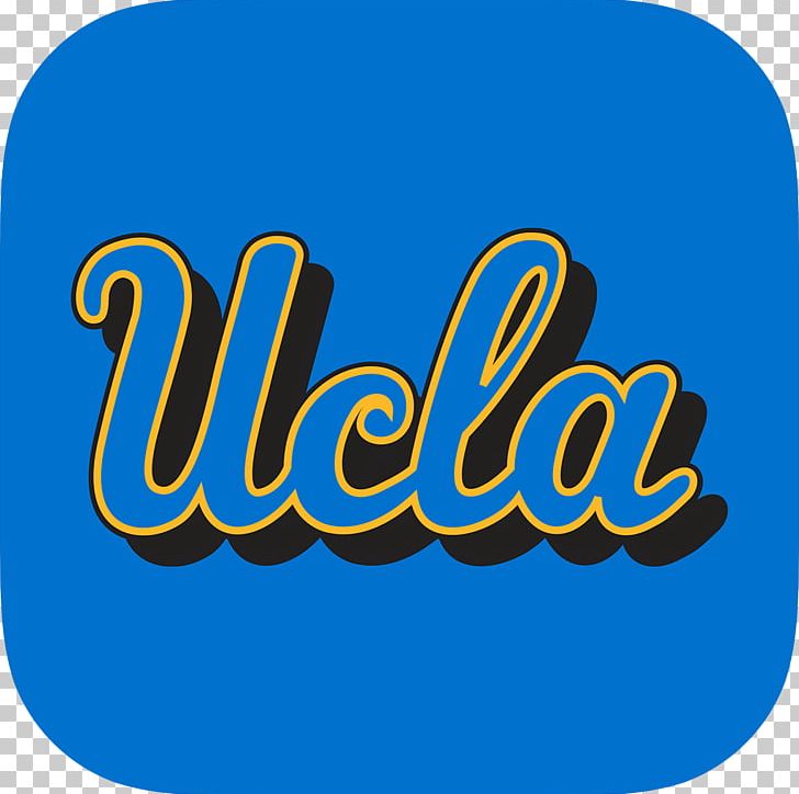 UCLA Bruins Football University Of California PNG, Clipart,  Free PNG Download