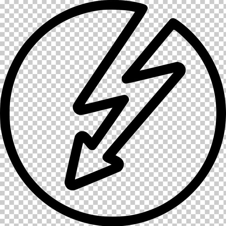 Computer Icons Thunderbolt PNG, Clipart, Ac Power Plugs And Sockets, Angle, Apple, Area, Black And White Free PNG Download