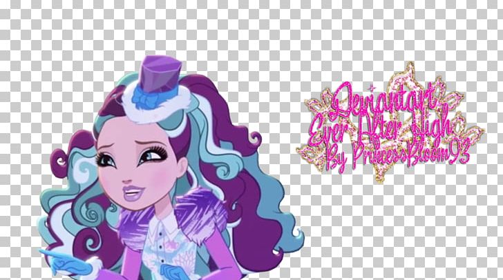 Epic Winter: Ice Castle Quest Ever After High Desktop The Mad Hatter PNG, Clipart, Art, Character, Computer Wallpaper, Digital Art, Drawing Free PNG Download