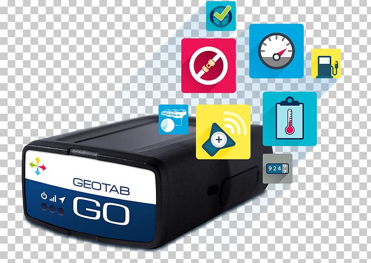 Geotab Fleet Management Software Vehicle Tracking System GPS Tracking Unit PNG, Clipart, Brand, Computer Software, Electronics, Electronics Accessory, Fleet Management Free PNG Download