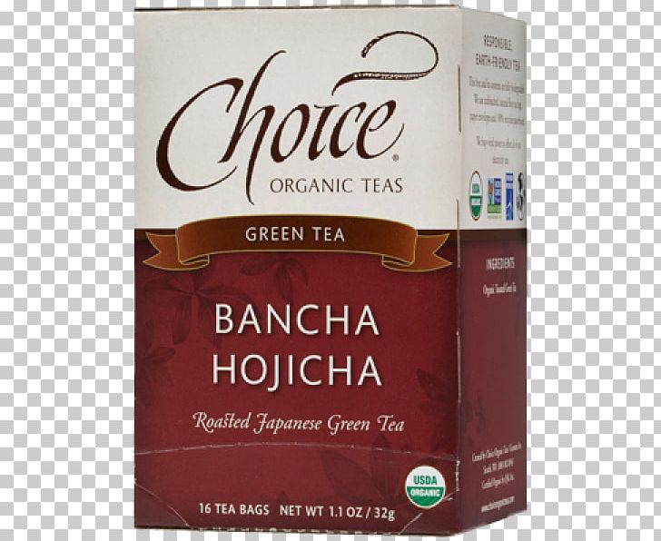 Hōjicha Green Tea Organic Food Earl Grey Tea PNG, Clipart, Bancha, Black Tea, Brand, Choice, Decaffeination Free PNG Download