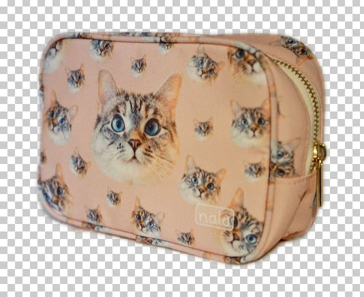 Handbag Coin Purse PNG, Clipart, Bag, Beige, Cat, Cat Like Mammal, Coin Free PNG Download