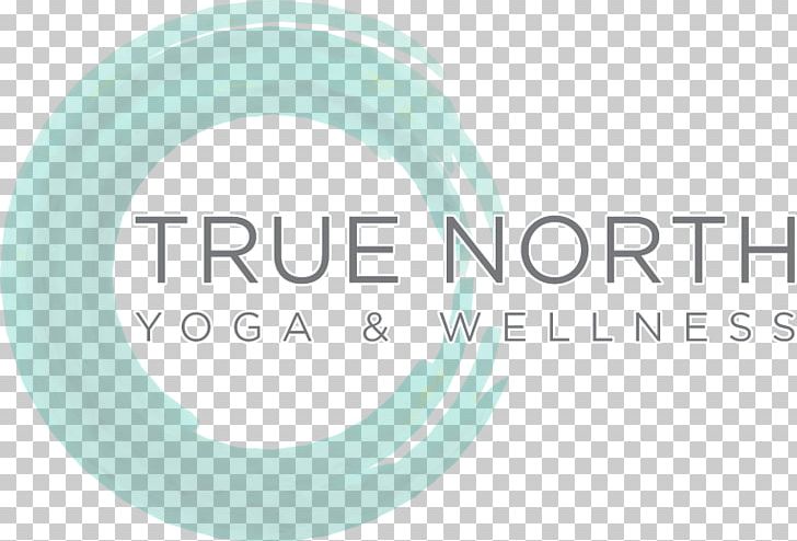 Logo Brand Product Font True North Yoga And Wellness PNG, Clipart, Acupuncture, Aqua, Beauty, Brand, Circle Free PNG Download