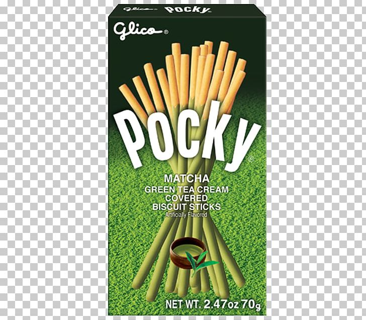 Pocky Matcha Green Tea Japanese Cuisine PNG, Clipart, Biscuit, Biscuits, Brand, Candy, Chocolate Free PNG Download