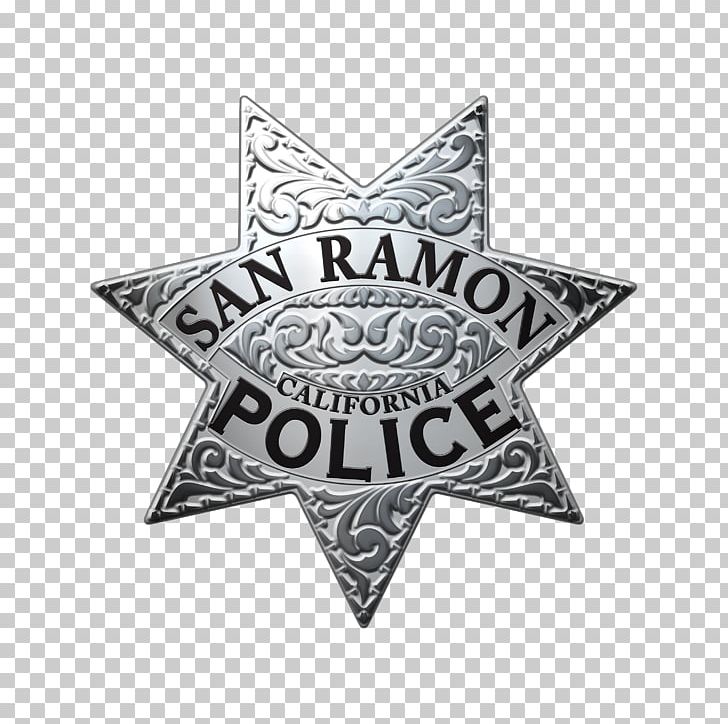 San Ramon Police Department Badge Font Logo Png Clipart Badge