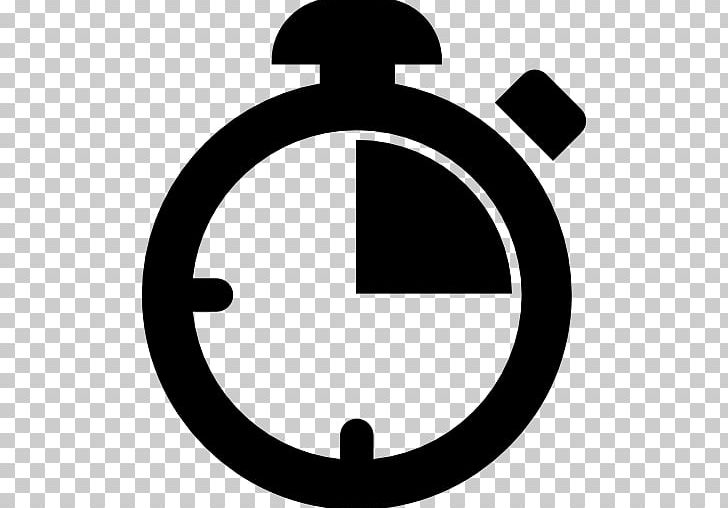 Timer Clock Computer Icons Tool PNG, Clipart, Alarm Clocks, Area, Black And White, Chronometer Watch, Circle Free PNG Download
