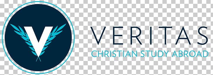 Veritas Christian Study Abroad Education Academic Term Logo PNG, Clipart, Academic Degree, Academic Term, Belief, Blue, Brand Free PNG Download