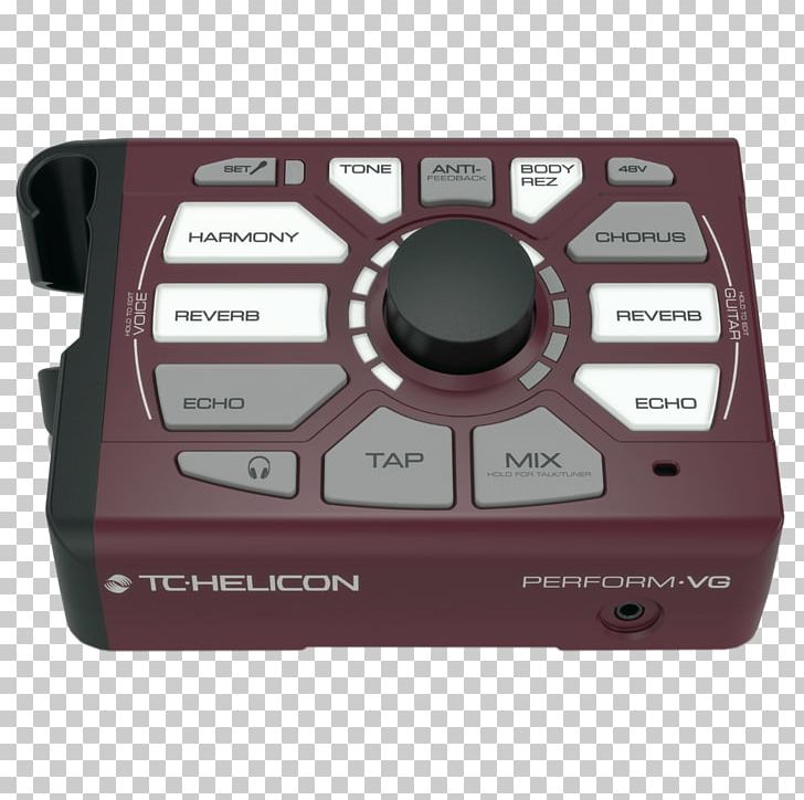 Effects Processors & Pedals TC-Helicon Acoustic Guitar TC Electronic PNG, Clipart, Acoustic Guitar, Delay, Effects Processors Pedals, Electric Guitar, Electronic Instrument Free PNG Download