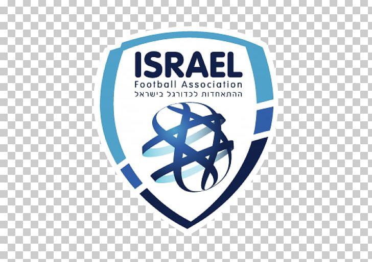 Israel National Football Team Israel National Under-21 Football Team Israeli Premier League Israel Football Association PNG, Clipart, Area, Blue, Brand, Circle, Football Free PNG Download