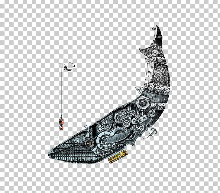 La Mxe9canique Du Cu0153ur Balaenidae Mechanics Whale Illustration PNG, Clipart, Animal, Animals, Art, Automobile Mechanic, Balaenidae Free PNG Download