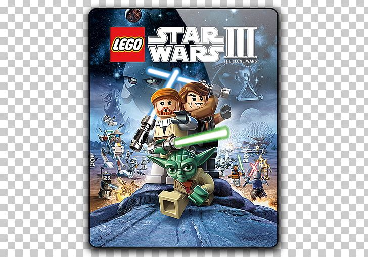 Lego Star Wars III: The Clone Wars Lego Star Wars: The Complete Saga Star Wars: The Clone Wars Xbox 360 Star Wars: The Force Unleashed II PNG, Clipart, Action Figure, Game, Kinect Star Wars, Lego, Lego Free PNG Download
