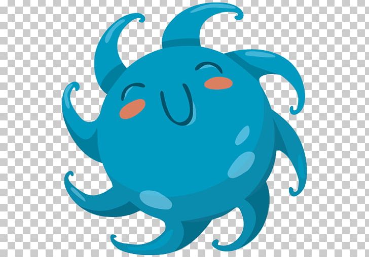 Sticker Telegram VKontakte Otto GmbH Octopus PNG, Clipart, Artwork, Cartoon, Fansite, Fictional Character, Fish Free PNG Download