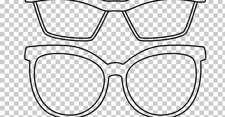 Sunglasses Coloring Book Goggles PNG, Clipart, Area, Black And White, Book, Child, Circle Free PNG Download