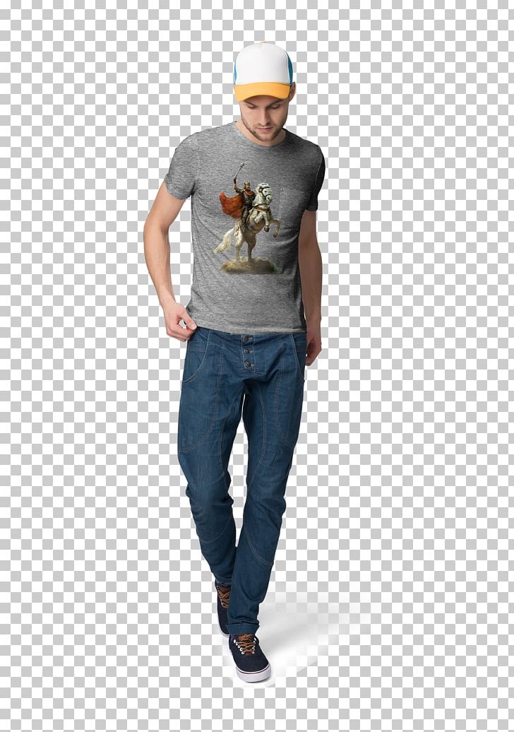 T-shirt Jeans Stock Photography Crew Neck PNG, Clipart, Cap, Clothing, Crew Neck, Denim, Jeans Free PNG Download