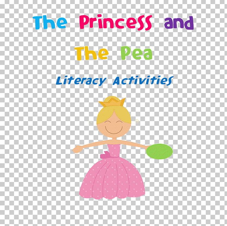 The Princess And The Pea Fairy Tale Short Story PNG, Clipart, Andersen, Area, Art, Cartoon, Cartoon Arms Free PNG Download