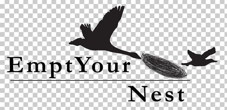 Beak Goose Cygnini Duck Logo PNG, Clipart, Anatidae, Beak, Bird, Black And White, Brand Free PNG Download