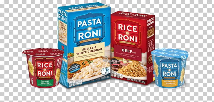 Breakfast Cereal Pasta Rice-A-Roni Italian Cuisine PNG, Clipart, Beef, Brand, Breakfast Cereal, Cereal, Commodity Free PNG Download