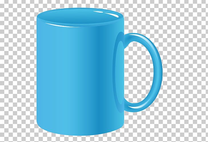 Coffee Cup Mug PNG, Clipart, Blue, Coffee Cup, Cup, Cup Cake, Cup Of Water Free PNG Download