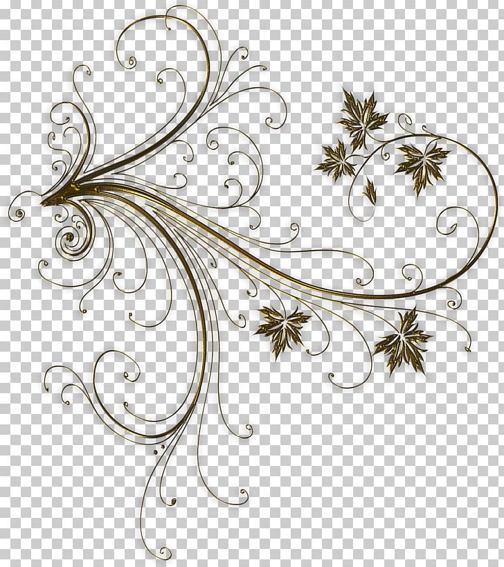 Flower Wreath Pattern PNG, Clipart, Art, Black And White, Body Jewelry, Branch, Color Free PNG Download