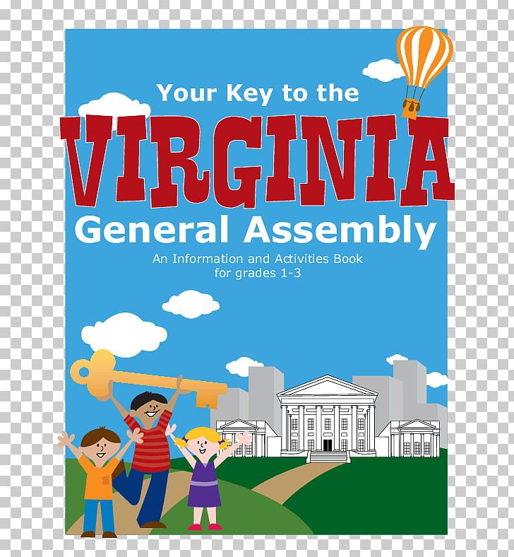 Virginia General Assembly Poster Cartoon PNG, Clipart, Advertising, Area, Banner, Book, Cartoon Free PNG Download