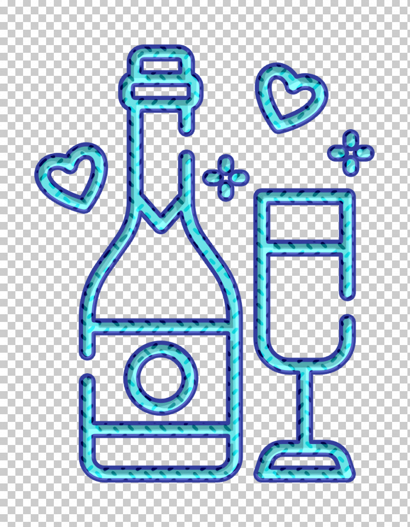 Champagne Icon Beer Icon Night Party Icon PNG, Clipart, Area, Beer Icon, Champagne Icon, Line, Meter Free PNG Download