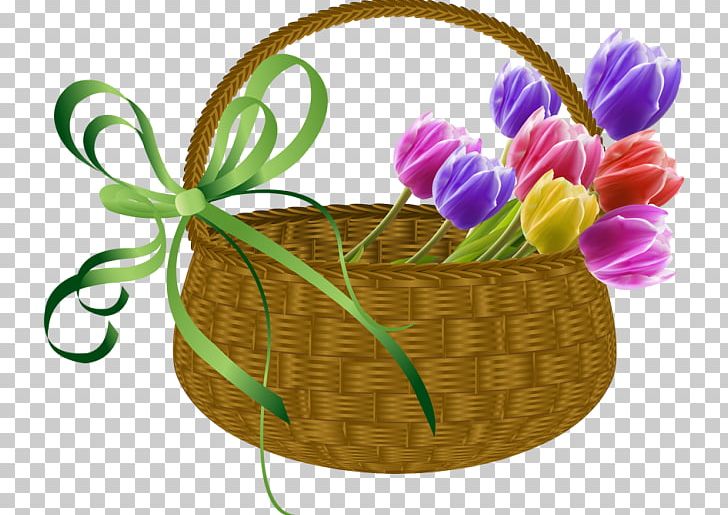 Basket Flower May Day PNG, Clipart, Basket, Download, Easter Basket, Easter Egg, Encapsulated Postscript Free PNG Download