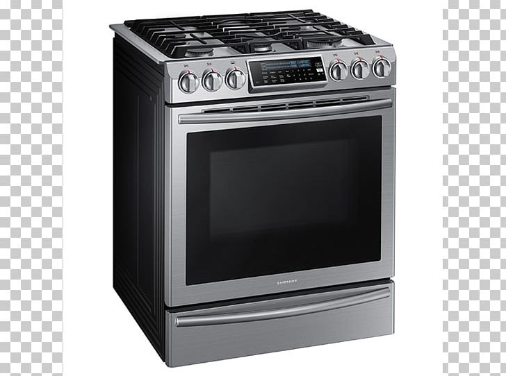 Cooking Ranges Gas Stove NX58H9950WS (30-inch Slide-In Gas Range) Samsung Chef NX58H9500W PNG, Clipart, British Thermal Unit, Cooking Ranges, Gas, Gas Burner, Gas Stove Free PNG Download