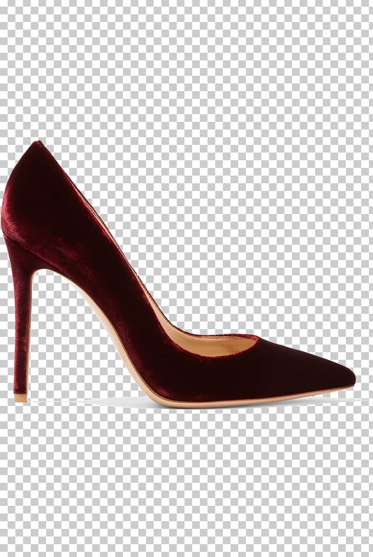 Court Shoe High-heeled Shoe Suede Designer PNG, Clipart, Basic Pump, Christian Louboutin, Court Shoe, Footwear, Gianvito Rossi Free PNG Download