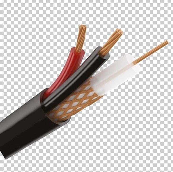 Electrical Cable Closed-circuit Television Electrical Conductor Coaxial Cable Signal PNG, Clipart, Cable, Cable Television, Chopsticks, Closedcircuit Television, Closed Circuit Television Free PNG Download