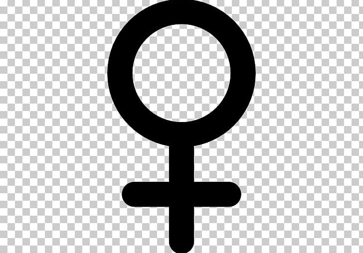 Gender Symbol Female Sign Woman PNG, Clipart, Astrological Symbols, Computer Icons, Cross, Female, Gender Free PNG Download