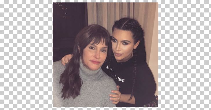 Kim Kardashian Caitlyn Jenner Keeping Up With The Kardashians The Secrets Of My Life PNG, Clipart, Black Hair, Brody Jenner, Brown Hair, Caitlyn Jenner, Celebrity Free PNG Download