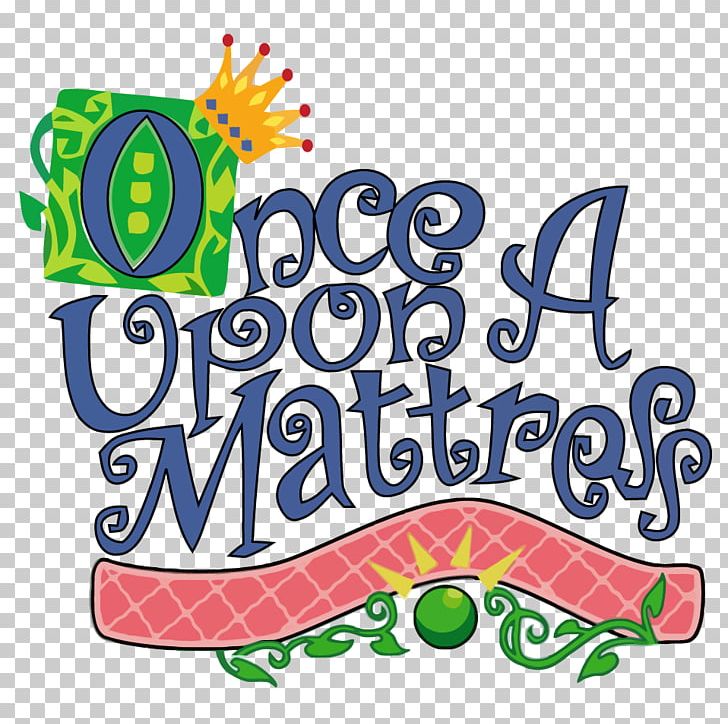 Once Upon A Mattress The Princess And The Pea Mc Keesport Little Theatre Princess Winnifred Performance PNG, Clipart, Andersen, Cover, English Alphabet, Fairy Tales, Logo Free PNG Download