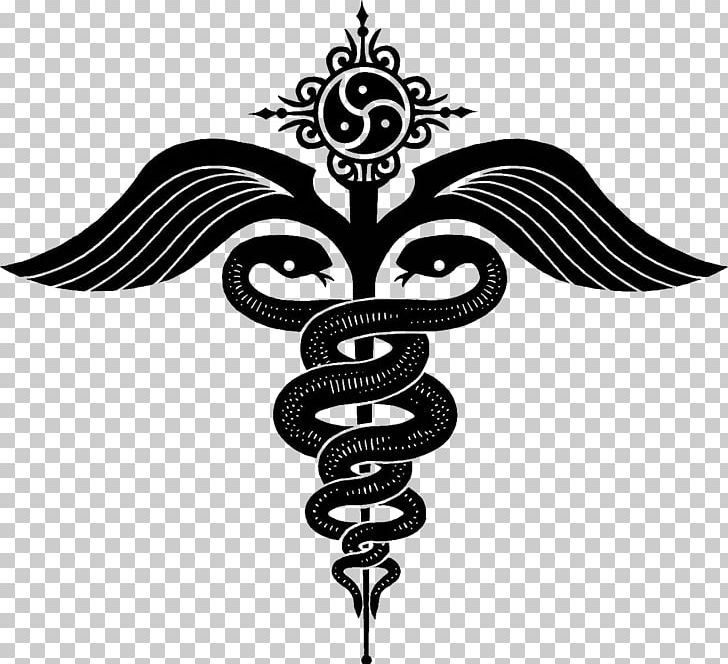 Staff Of Hermes Caduceus As A Symbol Of Medicine Snakes Serpent PNG, Clipart, Black And White, Caduceus, Caduceus As A Symbol Of Medicine, Engineer, Information Free PNG Download