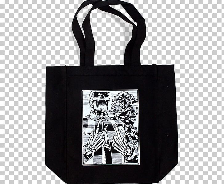 Tote Bag T-shirt Vatos Locos White Handbag PNG, Clipart, Bag, Black, Black And White, Blood In Blood Out, Blue Free PNG Download