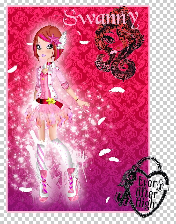 Ever After High Monster High Game Fairy Tale PNG, Clipart, Art, Barber, Barbie, Character, Destiny Free PNG Download
